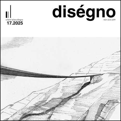 					Visualizza N. 17 (2025): La struttura rivelata. Il disegno fra costruzione e forma
				