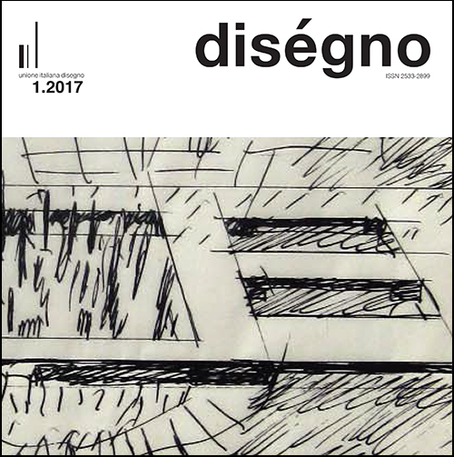 					Visualizza N. 1 (2017): Le ragioni del disegno
				