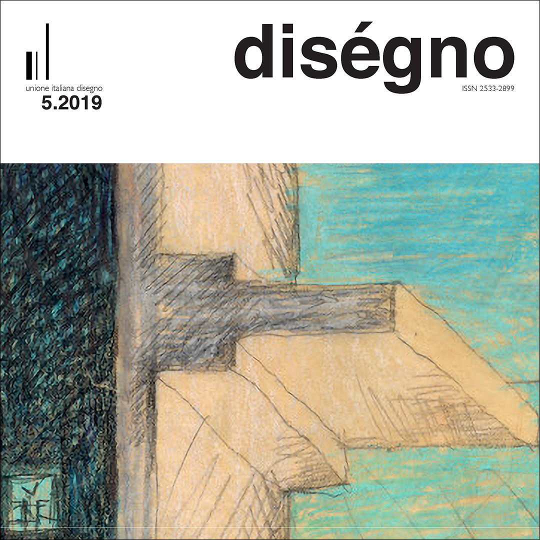 diségno 5 cover_ITA