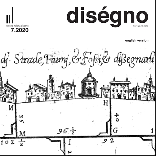 					Visualizza N. 7 (2020): Disegno e misura
				